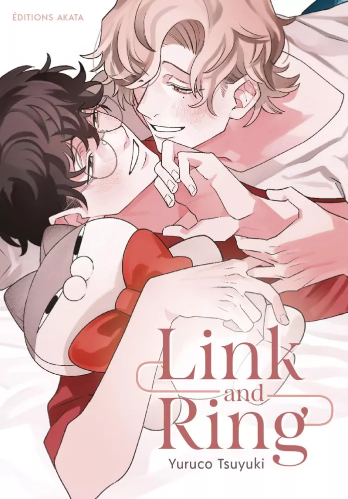 Link and Ring